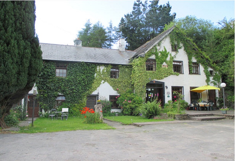 hotel Pond House