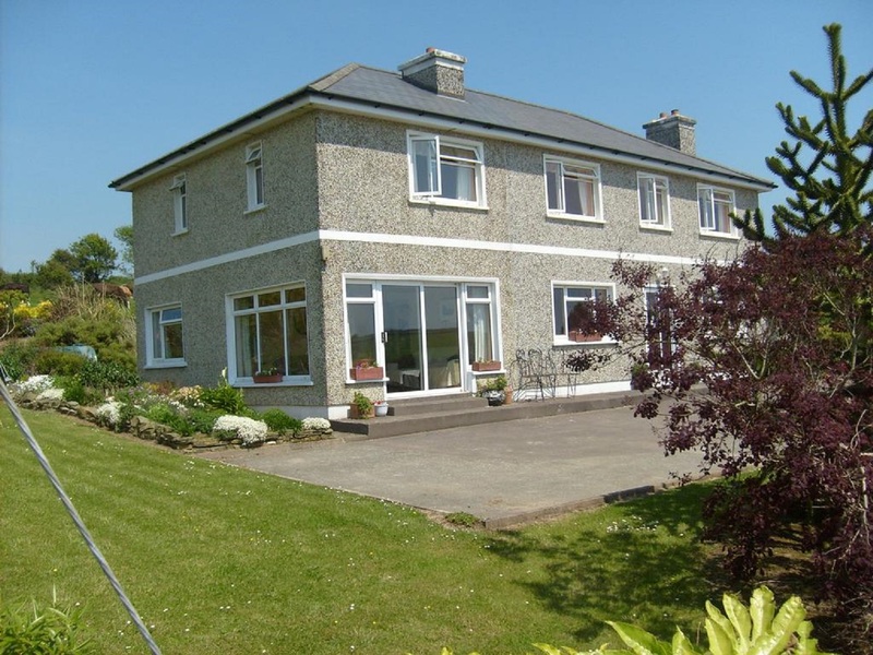 hotel Seafield Farmhouse