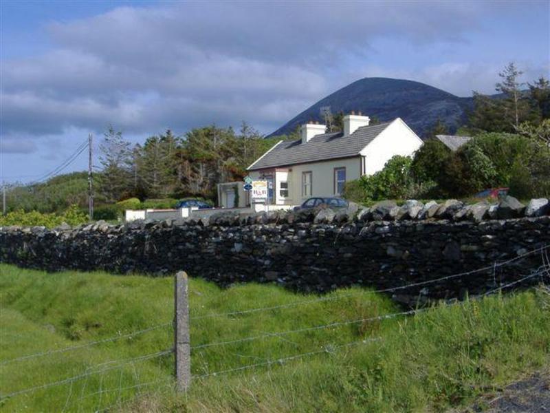 hotel Achill View Farm