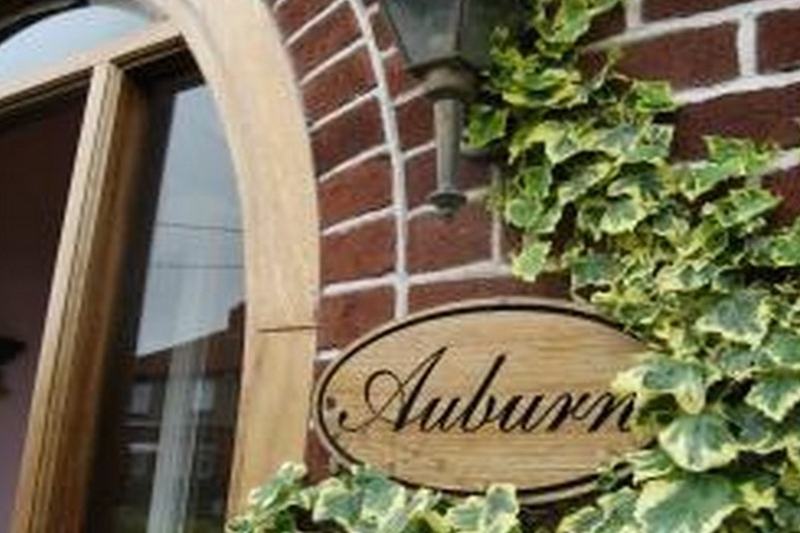 hotel Auburn