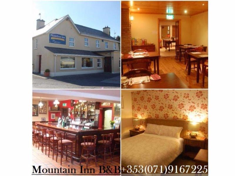 hotel Mountain Inn