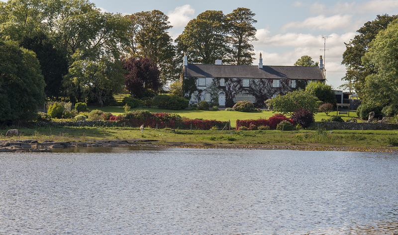 hotel Corrib View Country House