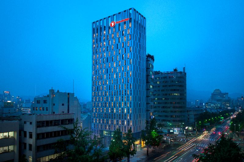 hotel Travelodge Dongdaemun Seoul