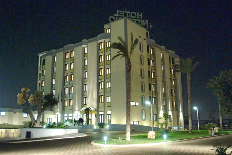 hotel Nettuno Hotel