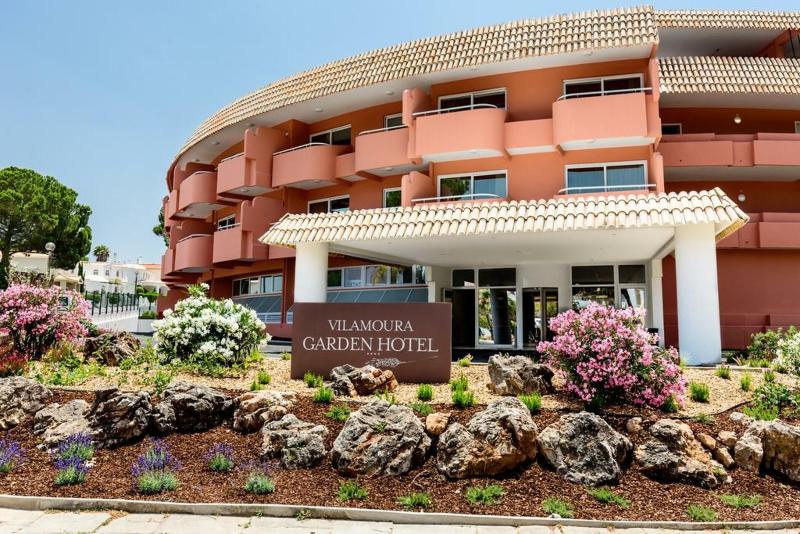 hotel Vilamoura Garden Hotel