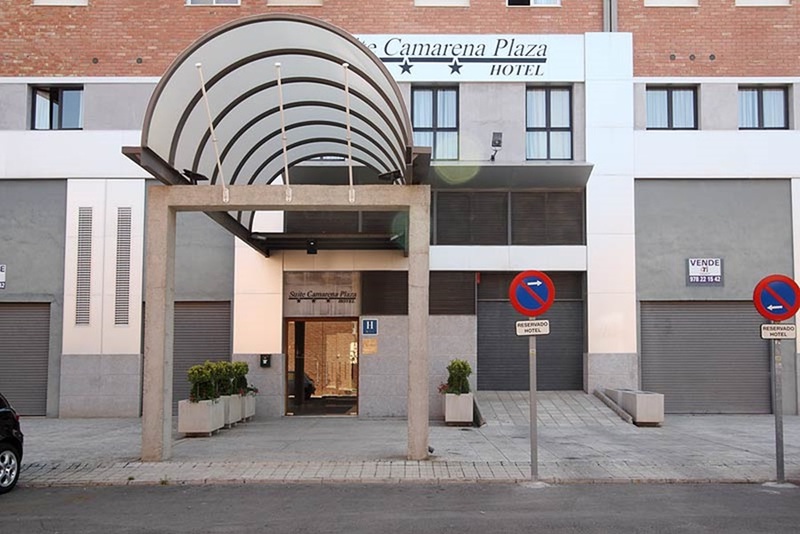 Fotos Hotel Camarena