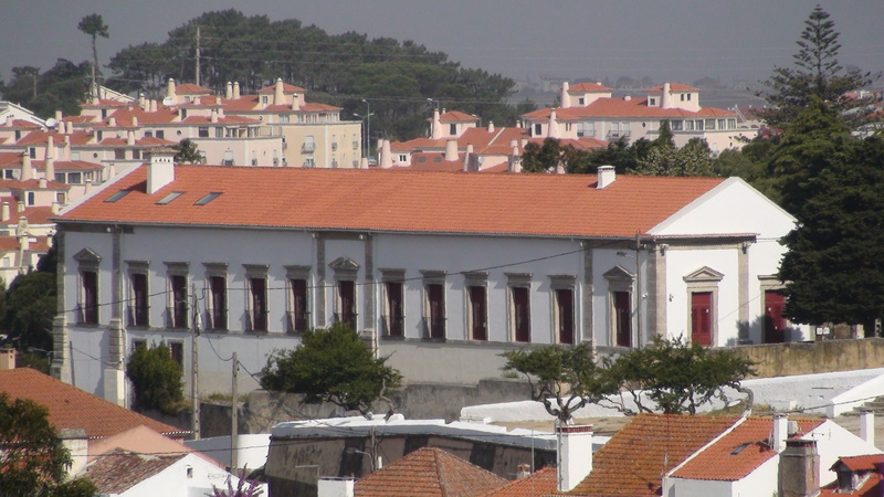 casa Pousada De Mafra - Palcio Dos Marqueses