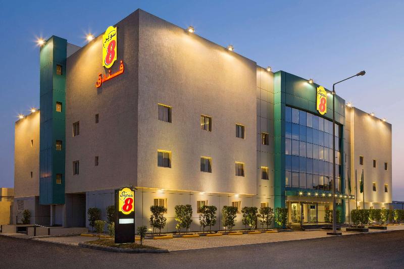 hotel Super 8 Al Riyadh