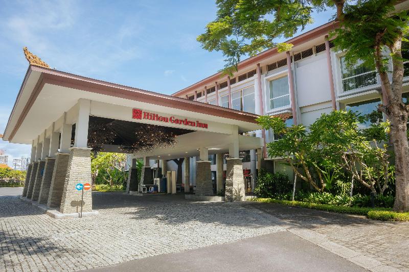 hotel Hilton Garden Inn Bali Ngurah Rai Airport