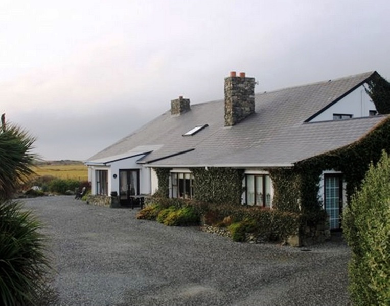 hotel Conamara House