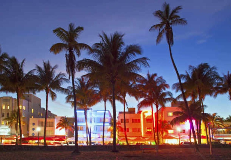 hotel Residence Inn Miami Beach