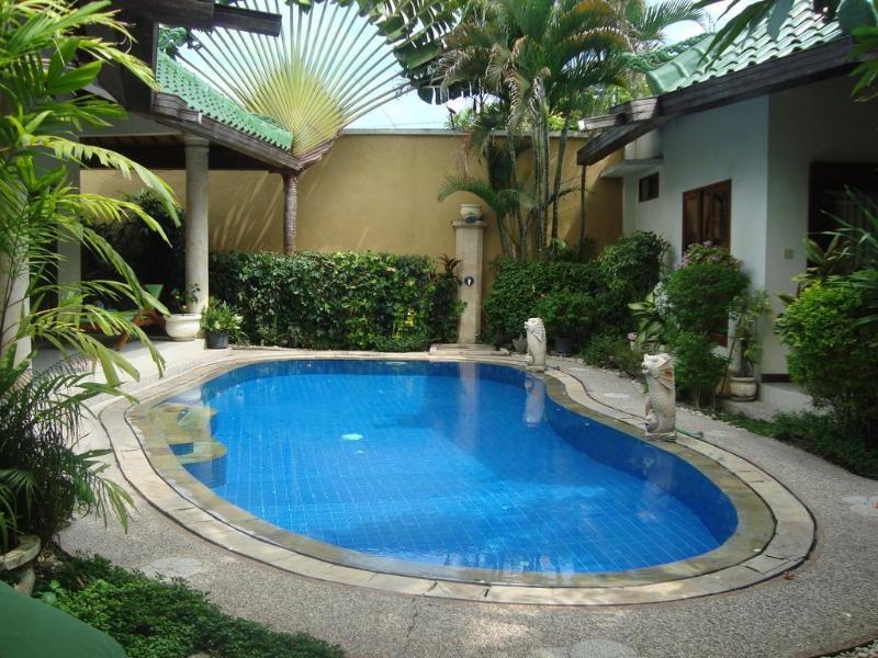 hotel Bali Emerald Villas