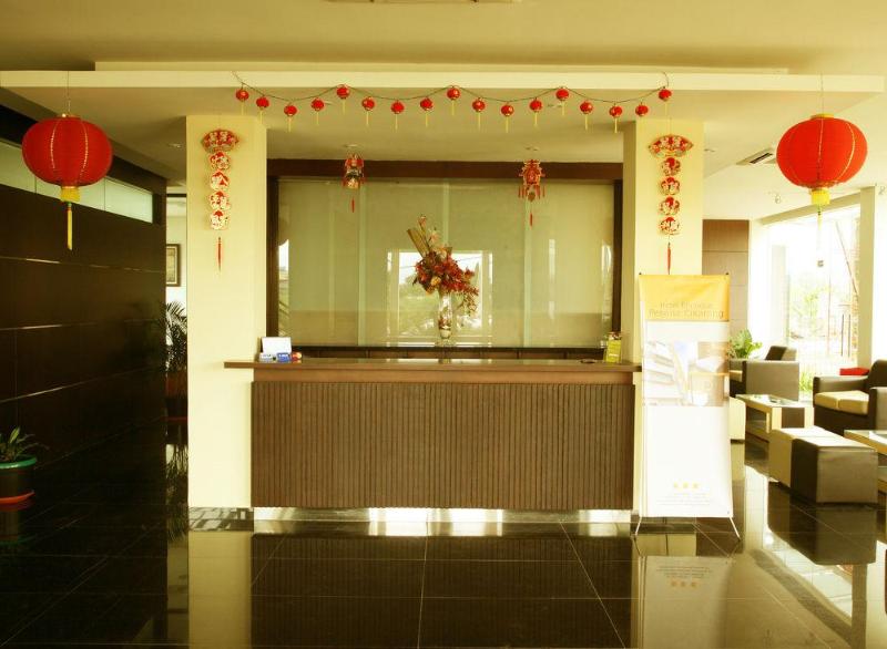 hotel Boutique Pesona Cikarang