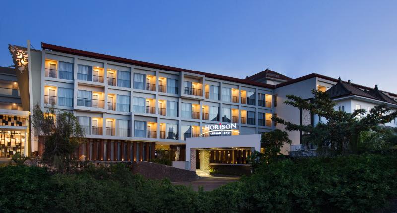 hotel Horison Sunset Road