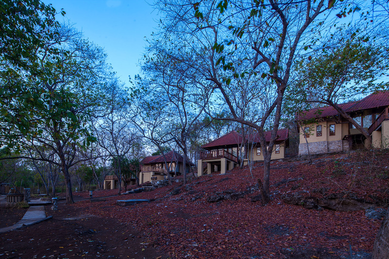 hotel Nusabay Menjangan By Whm