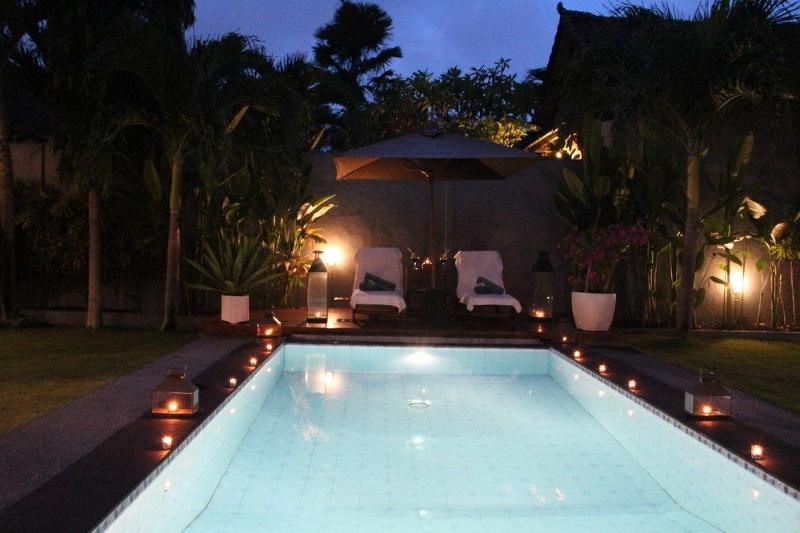 hotel Premium Villas Seminyak