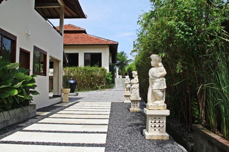 hotel The Canggu Boutique Villas And Spa