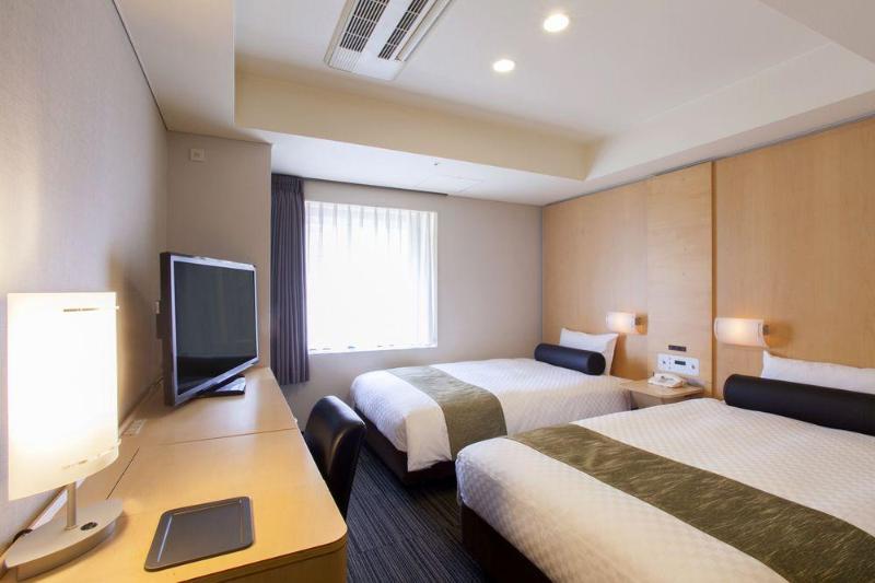 hotel Viainn Shinsaibashi Nagahoridori