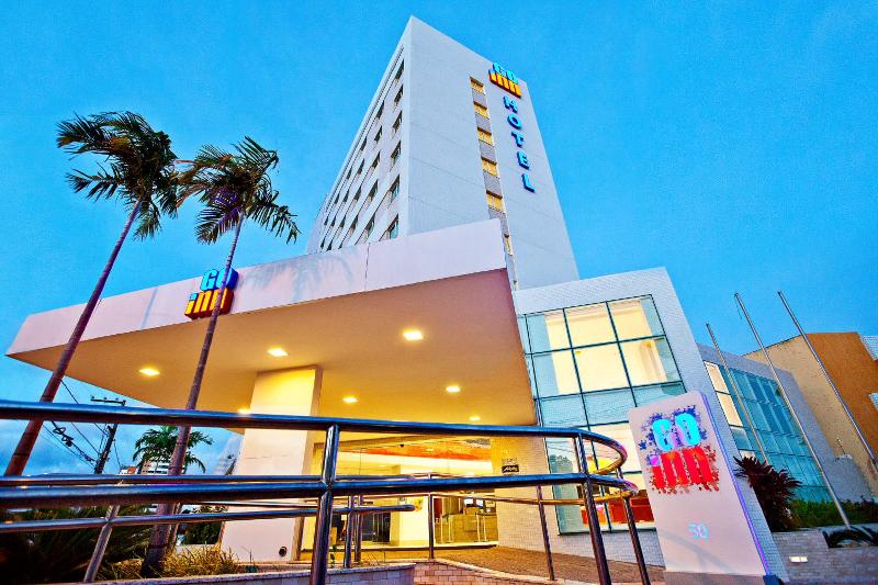 hotel Go Inn Hotel Aracaju