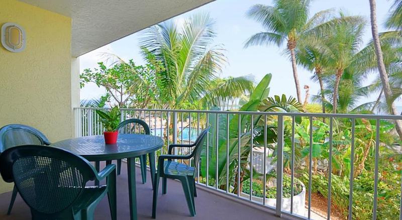 hotel Bayside Inn & Suites Key West