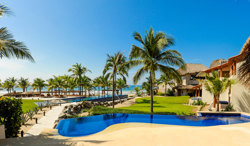 hotel Las Palmas Resort & Beach Club