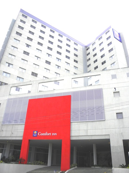 hotel Red Roof Inn Dutra