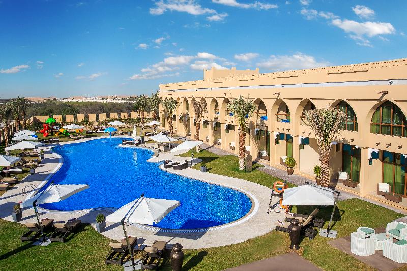 hotel Western Hotel - Madinat Zayed