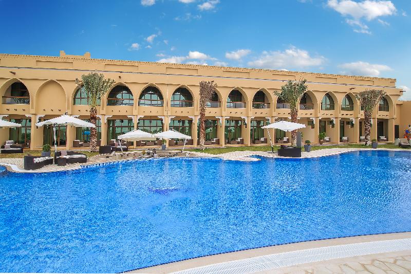 HOTEL WESTERN HOTEL - MADINAT ZAYED Abu Dhabi Ciudad - Abu Dhabi