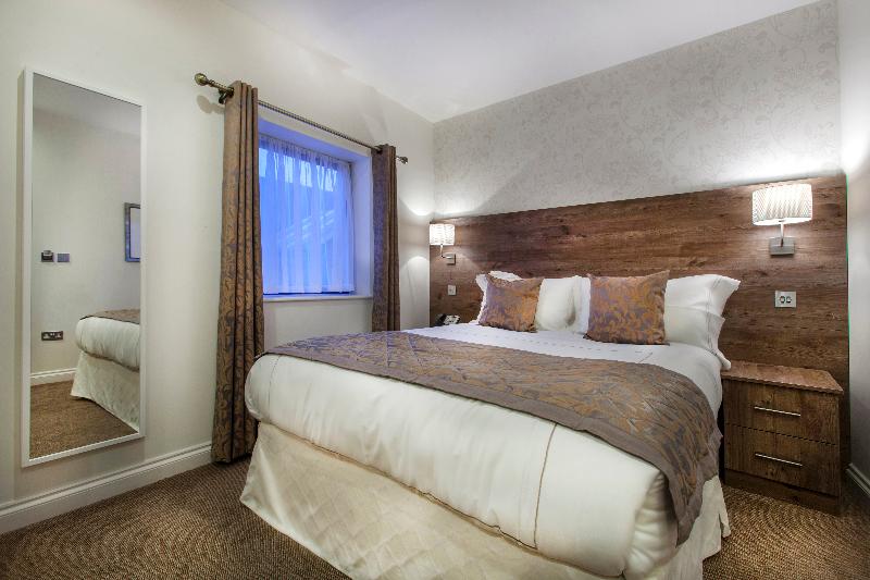 hotel Shepherd's Bush Boutique Hotel