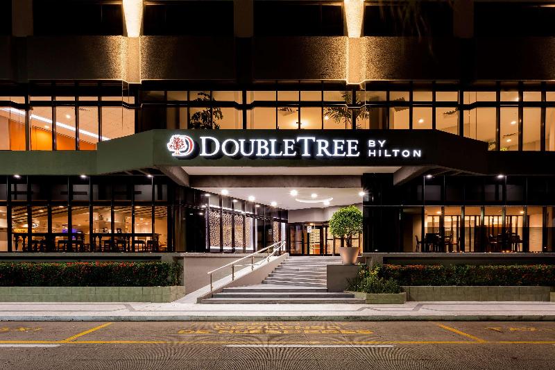 hotel Doubletree By Hilton Veracruz, Ver