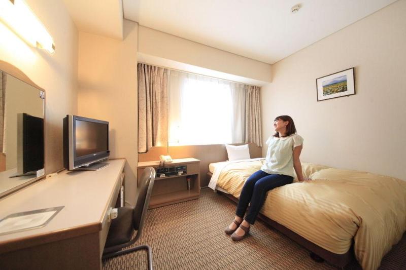 hotel Hotel Nagano Avenue