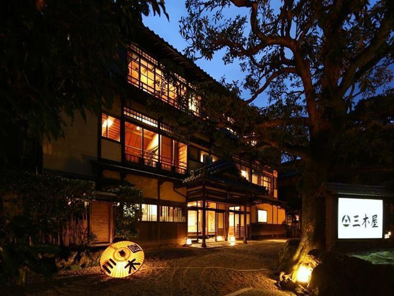 hotel Mikiya