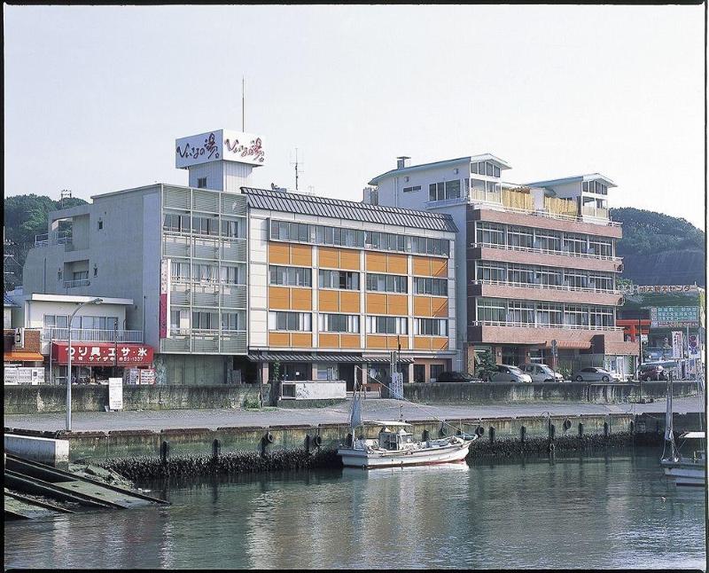 hotel Osakaya Hiinanoyu