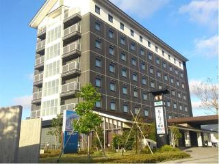 hotel Hotel Route Inn Wajima