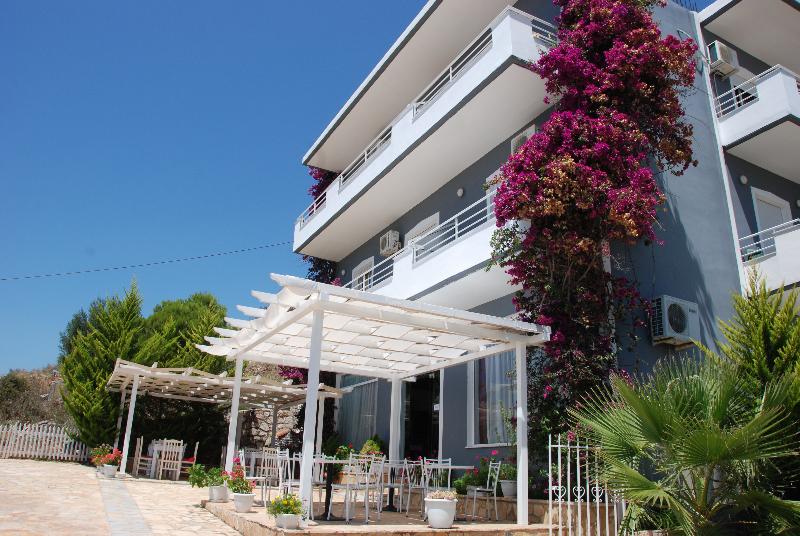 hotel Villa Doka