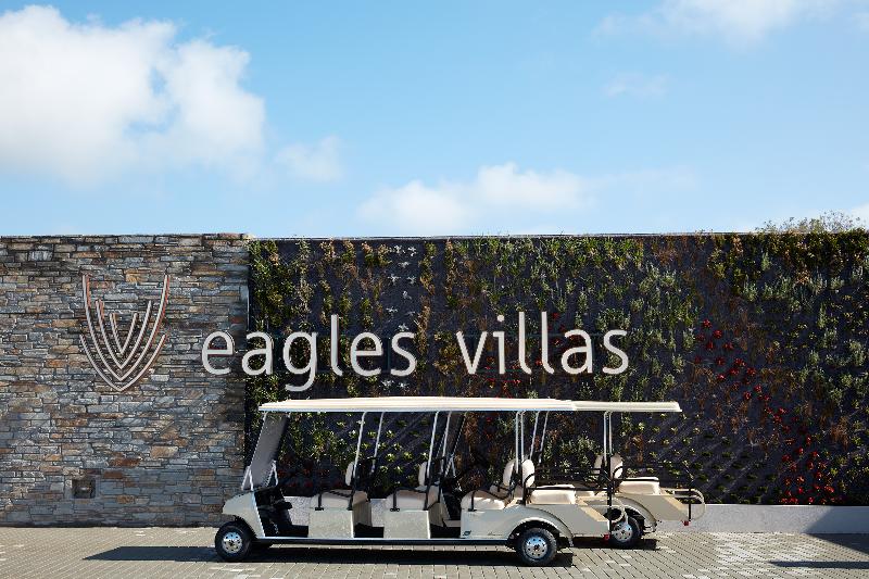 villa Eagles Villas