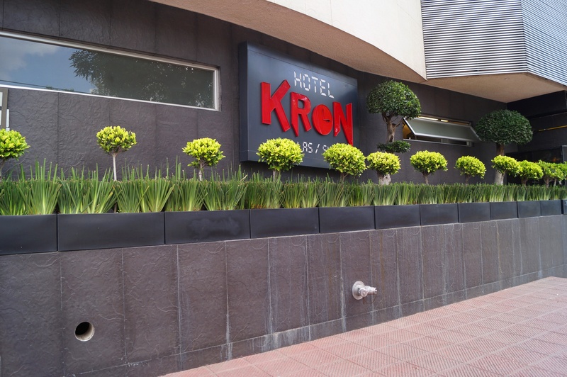 hotel Hotel Kron