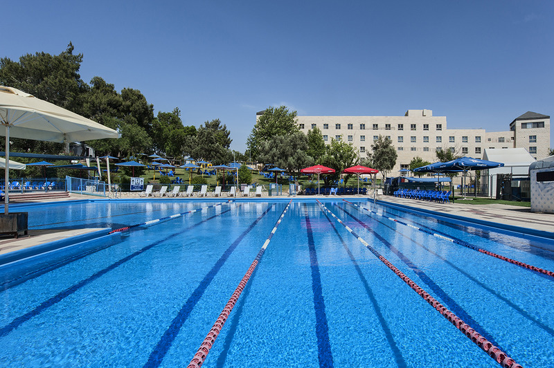 hotel Ramat Rachel Resort