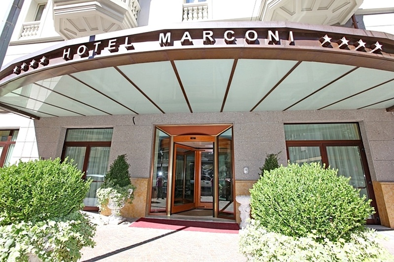 Fotos Hotel Hotel Marconi