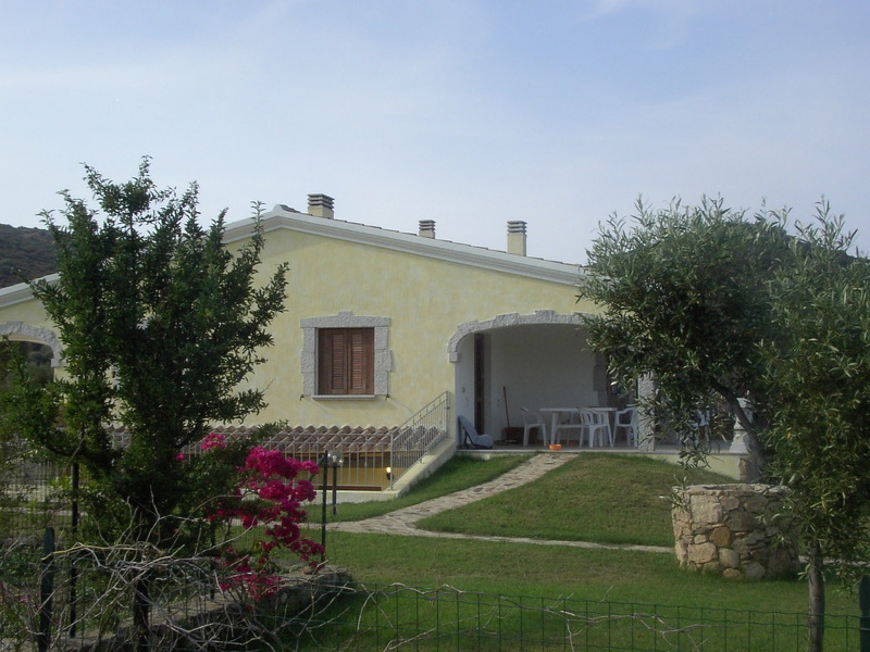 hotel I Giardini Di Porto Ottiolu