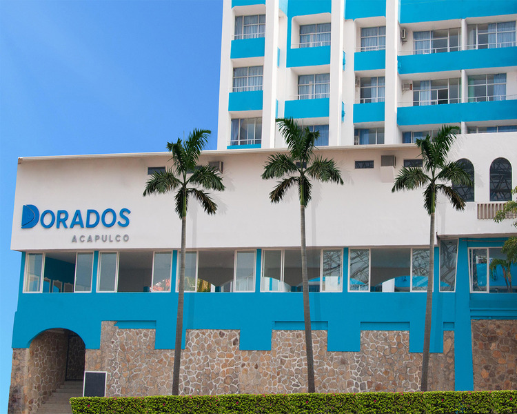 hotel Dorados Acapulco