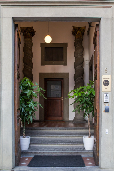 hotel The Art Inn Florence