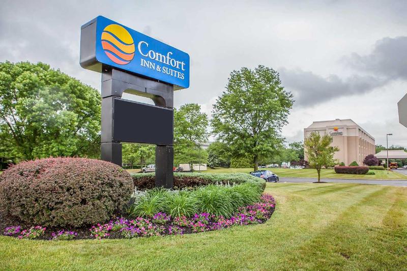 Fotos Hostal Comfort Inn & Suites Somerset