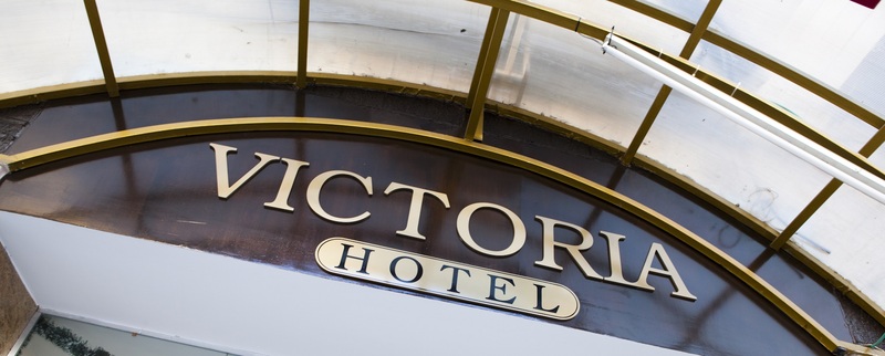 hotel Victoria Hotel