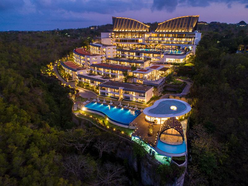 hotel Renaissance Bali Uluwatu Resort & Spa