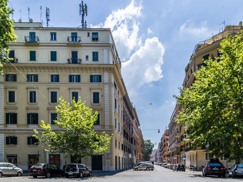 casa Vino E Oli Residenze