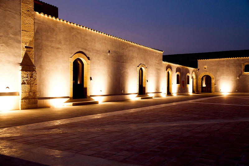 hotel Casal Di Noto Resort