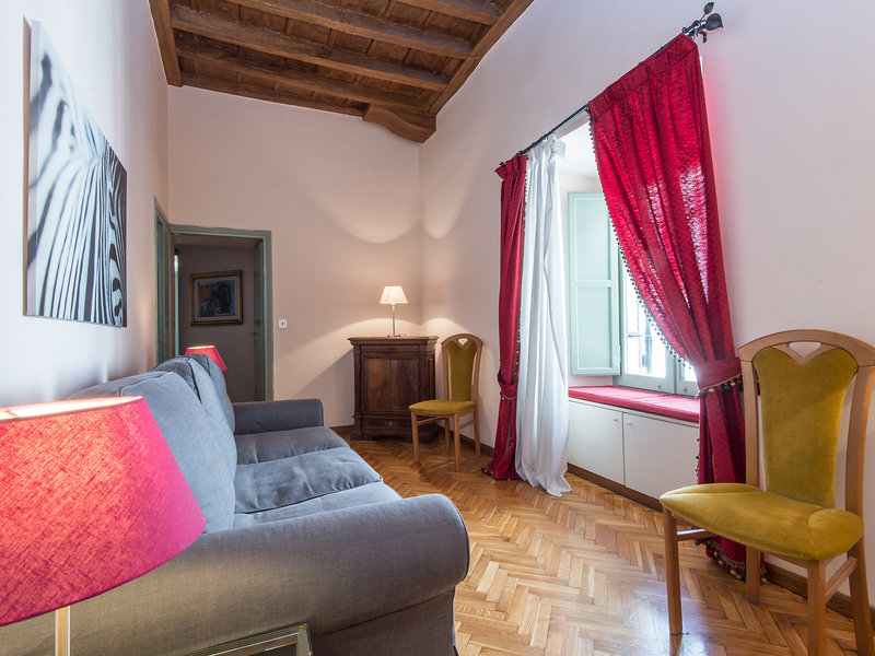 hotel Palazzo Lancellotti Luxury