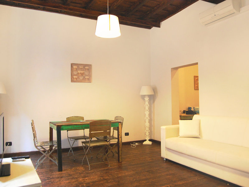 hotel Trevi Fountain Elegant Two Bedrooms