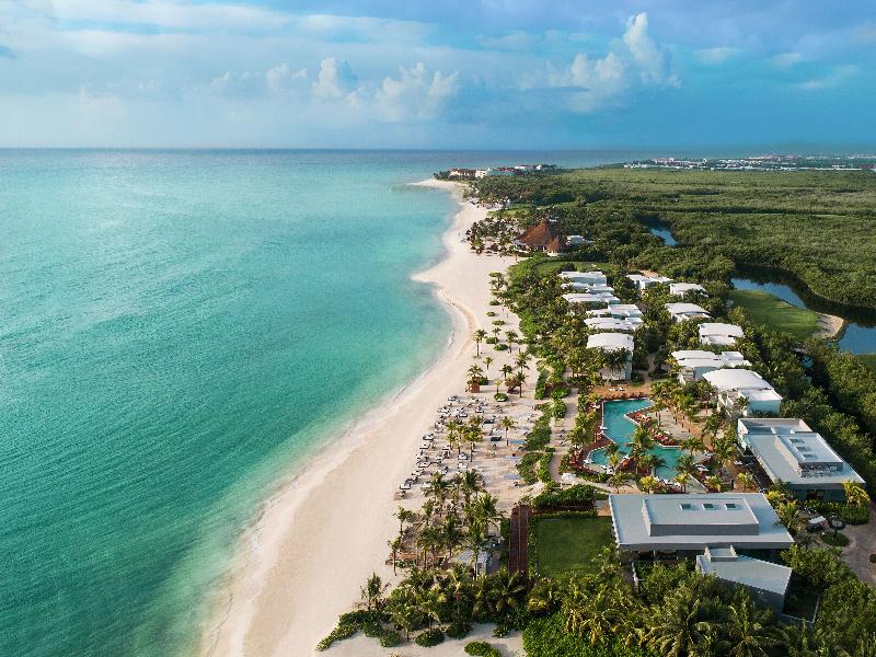 hotel Andaz Mayakoba A Concept By Hyatt